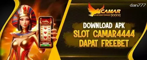 Bonus Spesial Download dan777 APK screenshot