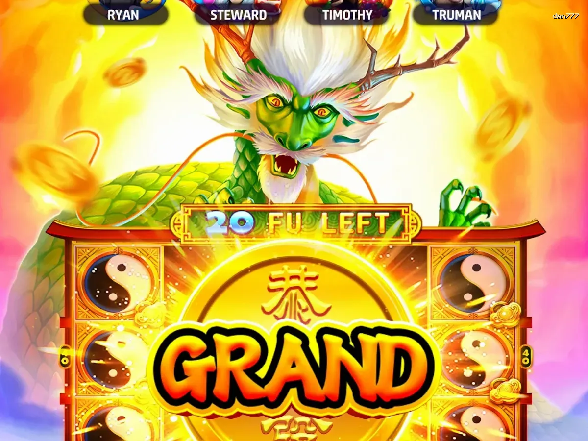 Koleksi dan777 Slot Gacor screenshot